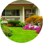 Property management services